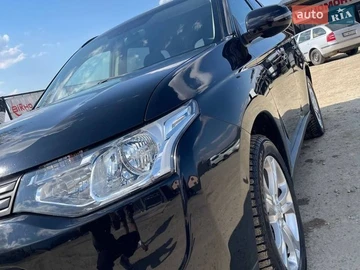 Авто Mitsubishi Outlander 2012 № 8719867