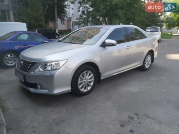 Авто Toyota Camry 2012 № 8719870