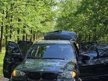 Авто BMW X5 2007 № 8719951