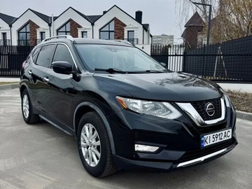 Авто Nissan Rogue 2019 № 8719956