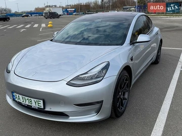 Авто Tesla Model 3 2018 № 8719963