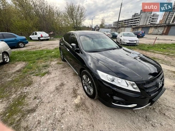 Авто Honda Crosstour 2013 № 8719964