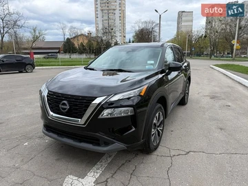 Авто Nissan Rogue 2023 № 8720027