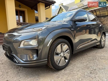 Авто Hyundai Kona Electric 2020 № 8720056