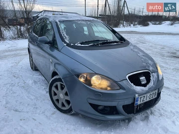 Авто SEAT Toledo 2005 № 8720128