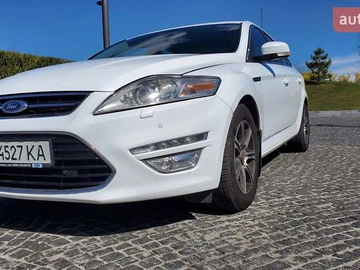 Авто Ford Mondeo 2012 № 8720134