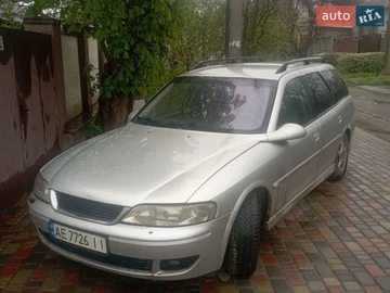 Авто Opel Vectra 2000 № 8720141