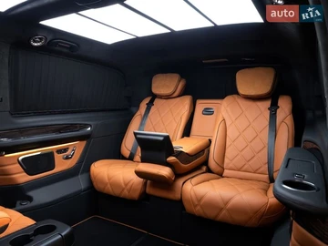 Авто Mercedes V-Class 2025 № 8720177