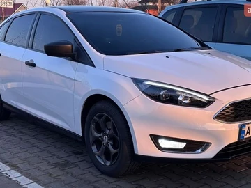 Авто Ford Focus 2016 № 8720231