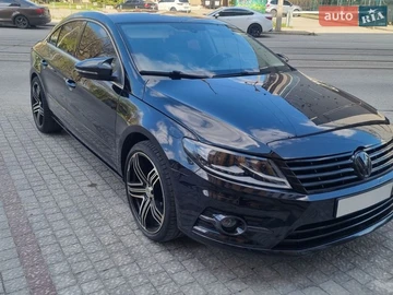 Авто Volkswagen Cc Passat Cc 2013 № 8720234