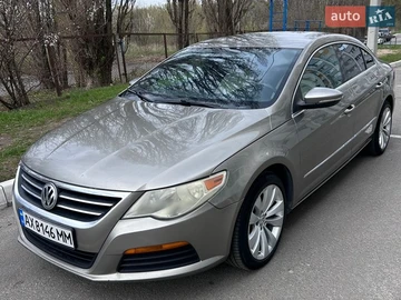 Авто Volkswagen Cc Passat Cc 2010 № 8720256