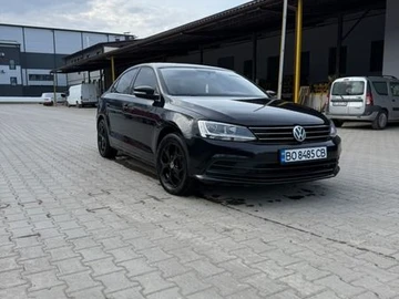 Авто Volkswagen Jetta 2015 № 8720257