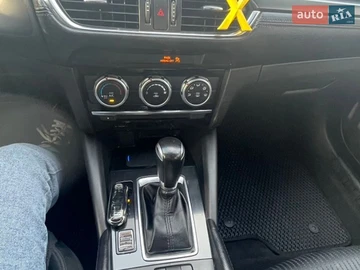 Авто Mazda 6 2016 № 8720261