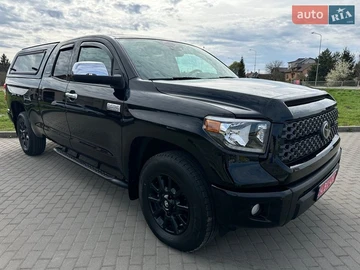 Авто Toyota Tundra 2020 № 8720266