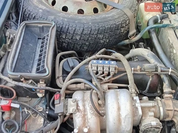 Авто ВАЗ 21214 4X4 2011 № 8720272
