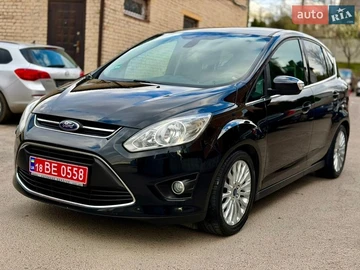 Авто Ford C-Max 2011 № 8720273