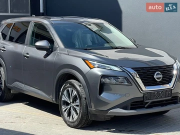 Авто Nissan Rogue 2023 № 8720353