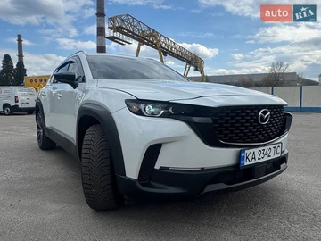 Авто Mazda Cx-50 2022 № 8720359