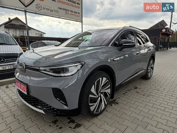 Авто Volkswagen Id 4 2022 № 8720360