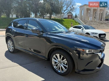 Авто Mazda Cx-5 2022 № 8720362