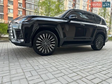 Авто Lexus Lx 2023 № 8720365