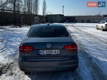 Авто Volkswagen Jetta 2015 № 8720373