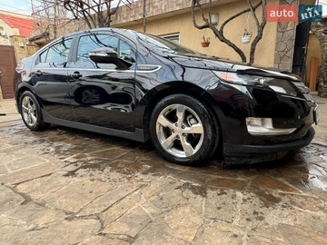 Авто Chevrolet Volt 2014 № 8720376