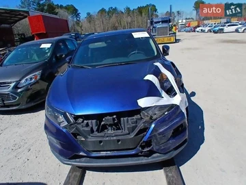 Авто Nissan Rogue Sport 2021 № 8720377