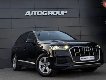 Авто Audi Q7 2021 № 8720458