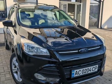Авто Ford Escape 2015 № 8720472