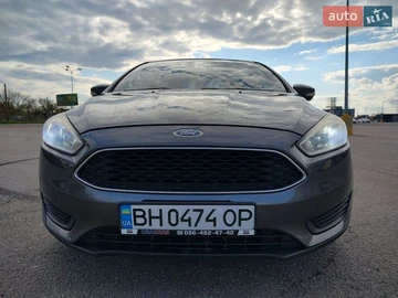 Авто Ford Focus 2016 № 8720473