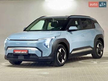 Авто KIA Ev3 2024 № 8720496