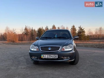 Авто Geely Ck 2013 № 8720605