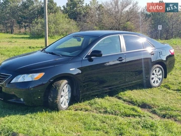 Авто Toyota Camry 2008 № 8720626