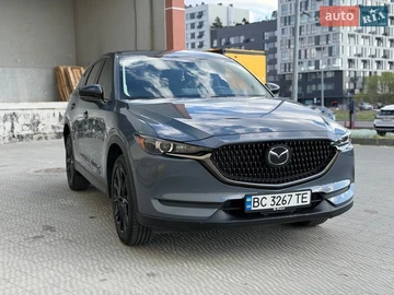 Авто Mazda Cx-5 2021 № 8720641