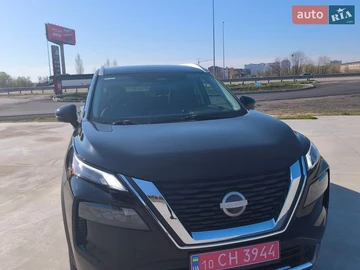 Авто Nissan Rogue 2023 № 8720645