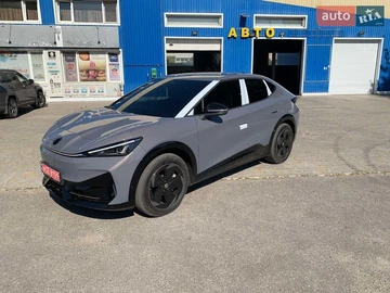 Авто Volkswagen Id Unyx 2024 № 8720648