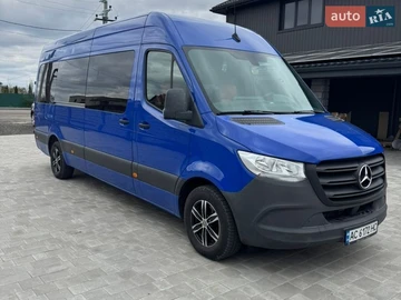 Авто Mercedes Sprinter 2020 № 8720650