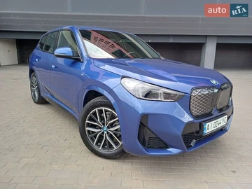 Авто BMW Ix1 2024 № 8720651