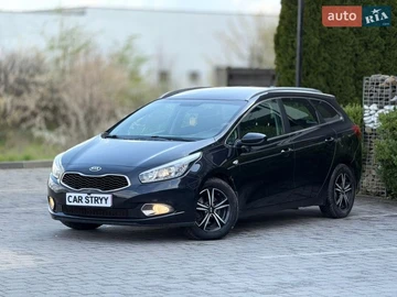 Авто KIA Ceed 2015 № 8720813