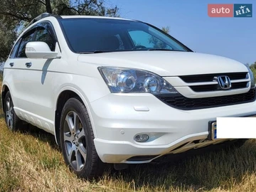 Авто Honda Cr-V 2012 № 8720826