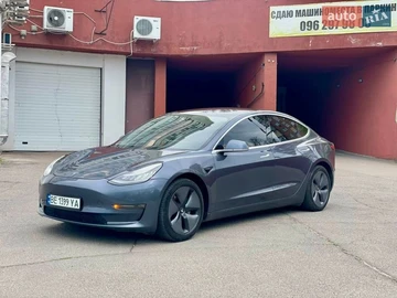 Авто Tesla Model 3 2020 № 8720828
