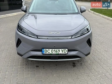 Авто BYD Sea Lion 05 2025 № 8720837