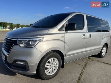 Авто Hyundai Grand Starex 2020 № 8720839