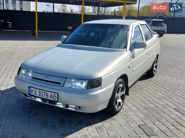 Авто ВАЗ 2110 2005 № 8721015