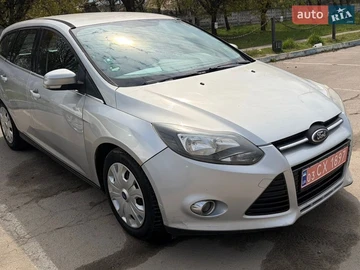Авто Ford Focus 2012 № 8721031