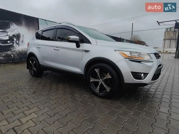Авто Ford Kuga 2011 № 8721048