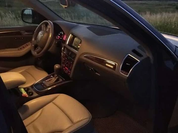 Авто Audi Q5 2012 № 8721051