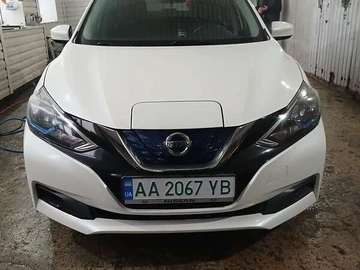 Авто Nissan Sylphy 2019 № 8721052