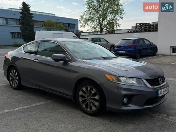 Авто Honda Accord 2014 № 8721055